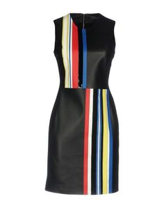 Короткое платье Versace