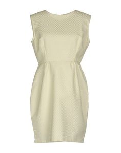 Короткое платье Anonyme Designers