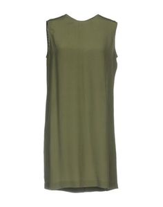 Короткое платье Equipment Femme