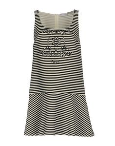 Короткое платье RED Valentino