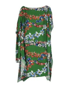 Короткое платье Msgm