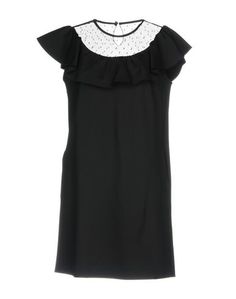 Короткое платье RED Valentino