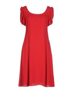 Короткое платье Salvatore Ferragamo