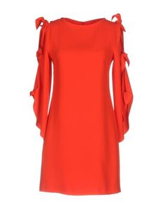 Короткое платье Pinko