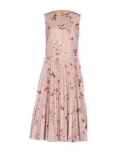 Платье длиной 3/4 RED Valentino