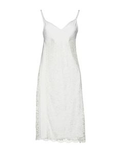 Короткое платье Paco Rabanne