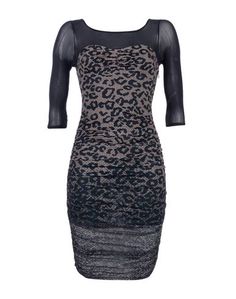 Короткое платье Guess
