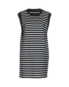 Короткое платье Petit Bateau