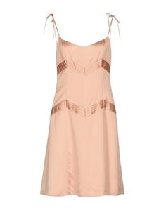 Короткое платье RED Valentino