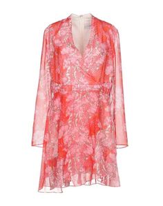 Короткое платье Carven
