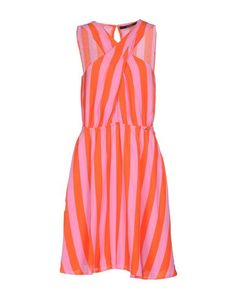 Короткое платье Guess