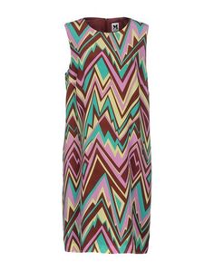 Короткое платье M Missoni