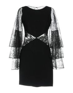 Короткое платье Roberto Cavalli