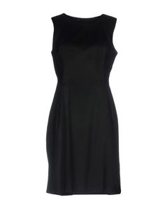 Короткое платье Ermanno Scervino