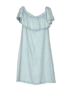 Короткое платье Pinko