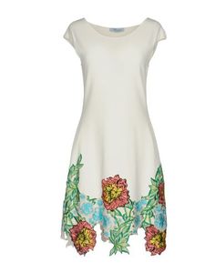 Короткое платье Blumarine