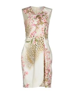 Короткое платье Blugirl Blumarine