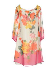 Короткое платье Blugirl Blumarine