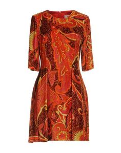 Короткое платье Blugirl Blumarine