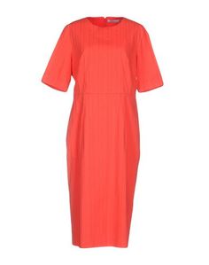 Платье длиной 3/4 Blumarine