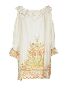 Короткое платье Blugirl Blumarine