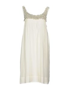 Короткое платье Twin Set Simona Barbieri