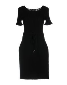 Короткое платье Twin Set Simona Barbieri