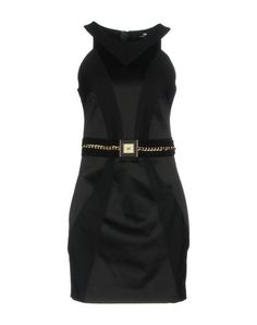 Короткое платье Elisabetta Franchi