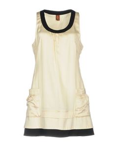 Короткое платье Dondup