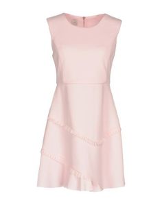Короткое платье Pinko