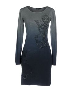 Короткое платье Desigual