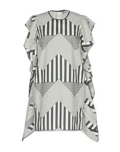 Короткое платье Msgm