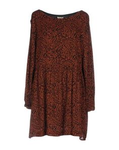 Короткое платье American Vintage
