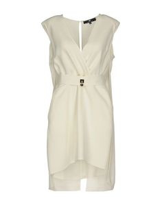 Короткое платье Elisabetta Franchi