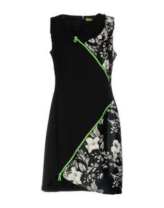Короткое платье Versace Jeans