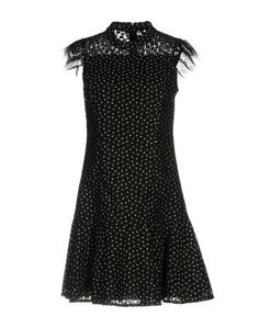 Короткое платье Class Roberto Cavalli