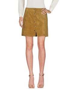 Мини-юбка Isabel Marant Étoile