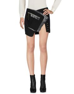 Мини-юбка Anthony Vaccarello