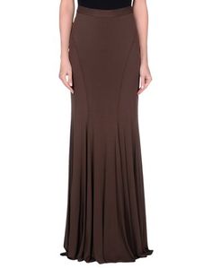 Длинная юбка Blumarine