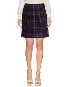 Юбка до колена Msgm