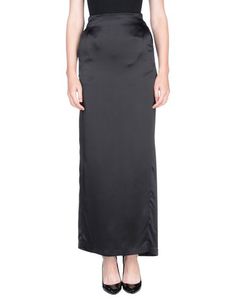 Длинная юбка Ann Demeulemeester