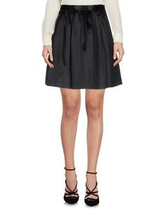 Юбка до колена Msgm