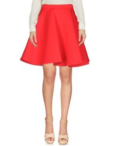 Юбка до колена Msgm