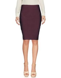 Юбка до колена Wow Couture