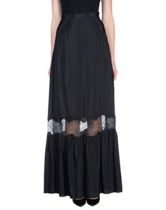 Длинная юбка Blumarine