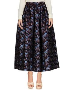 Юбка длиной 3/4 Msgm