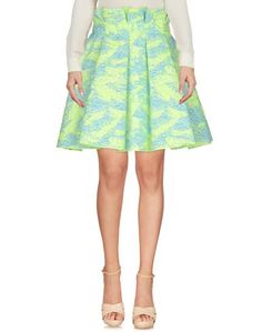 Юбка до колена Msgm