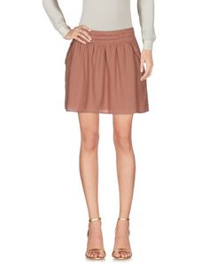 Мини-юбка Maison Scotch