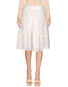 Юбка до колена Blugirl Blumarine