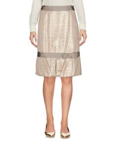 Юбка до колена RED Valentino